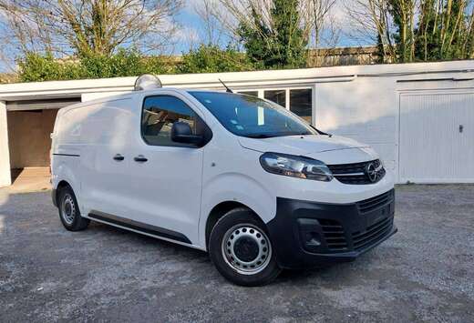 Opel 1.5 TD L2H1 BInj. Edition S-S/ Capteur Ar/AC/ VC ...