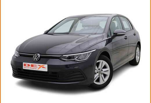 Volkswagen 1.0 TSi 110 Life | GPS | Digital Cockpit | ...