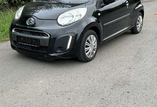 Citroen 1.0i Exclusive