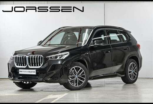 BMW xDrive 25e