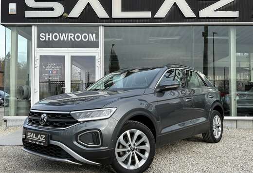 Volkswagen T-Roc 1.0 TSI 110CV / NAVI/CAMERA/ANDROID/ ...
