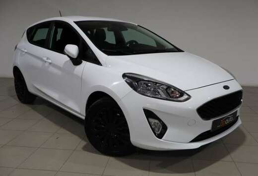 Ford Fiesta 1.1i