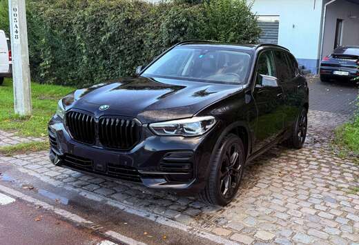 BMW X5 45e / Excl Btw /