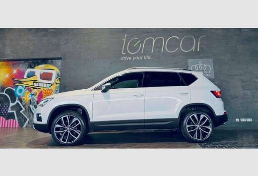 SEAT ATECA XCELLENCE TSI