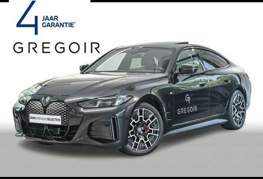BMW eDrive40 - PACK SPORT M PRO