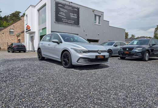 Volkswagen 2.0 SCR TDi DSG | CAMERA | AMBIENT | NAVI/ ...