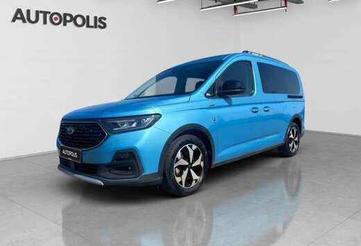 Ford 1.5 Grand Connect Active