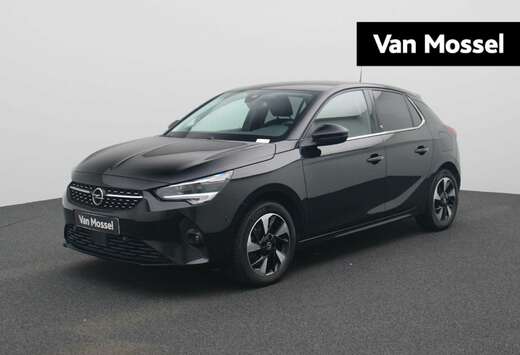 Opel Elegance 50 kWh  Navi  ECC  Cam  PDC  LED  L