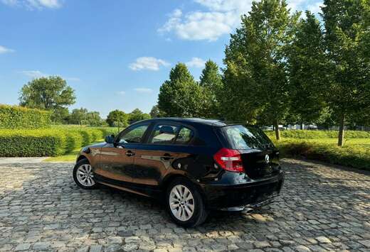 BMW 120d