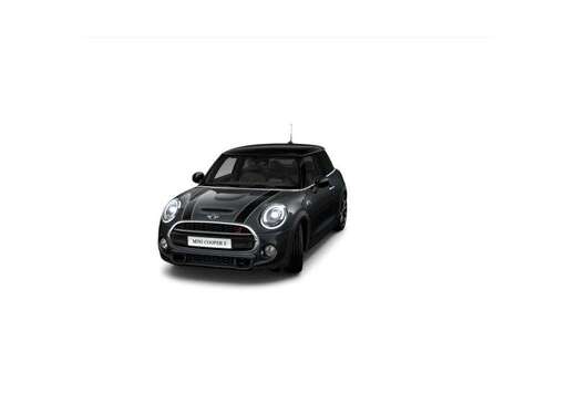 MINI LED LEDER CAMERA NAVIGATIE HEADUP VERW. SPORTZET ...