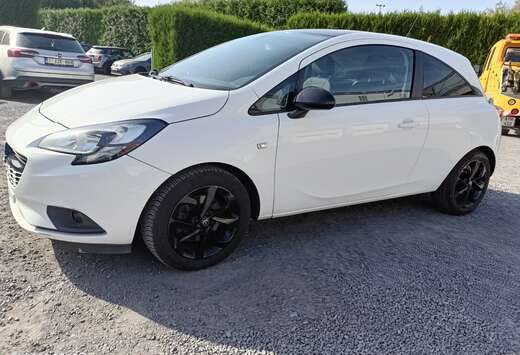 Opel 1.3 CDTI