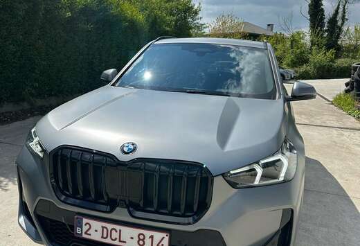 BMW 2.0iA xDrive23 MHEV
