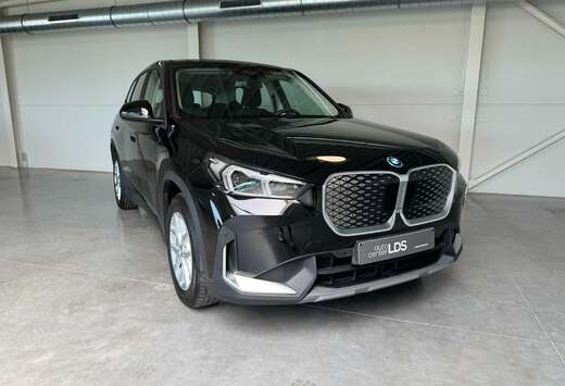 BMW iX1 eDrive20 - Comforttoegang - camera -