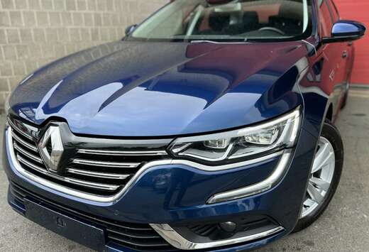 Renault 1.5 dCi Energy Zen + NAVI + CAR-PASS + EURO 6 ...