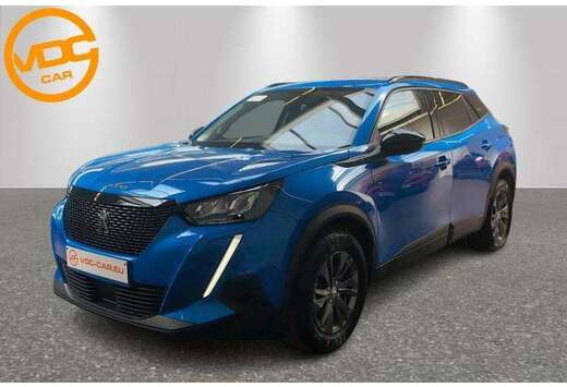 Peugeot II Style