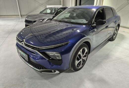 Citroen NAVI/CAMERA/FEEL PAC FEEL PACK