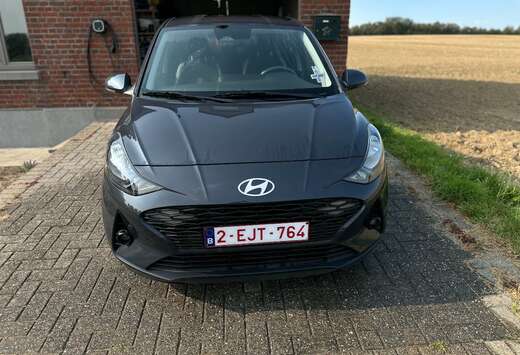 Hyundai i10 1.0i Twist Techno Pack