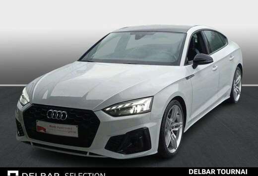 Audi Sportback S line 40 TDI 190ch S tronic