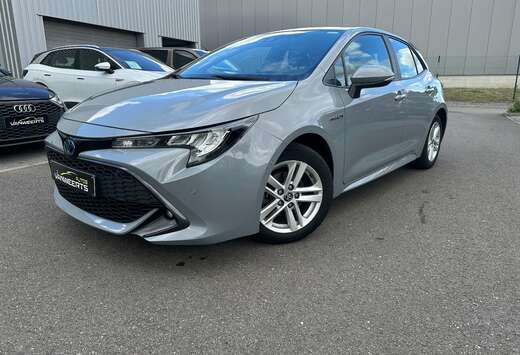 Toyota 1.8 Hybrid Business Edition, CARPLAY / CAMERA  ...