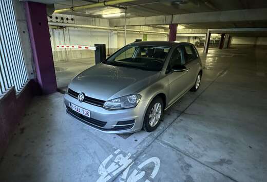 Volkswagen 1.6 TDI BlueMotion