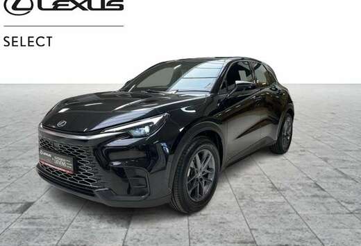 Lexus 1.5 HYB BASE + SAFETY & COMFORT PACK