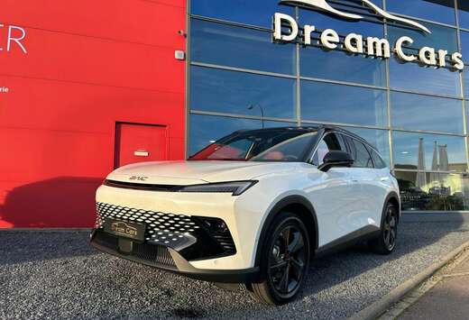 1.5 TURBO AUTO FULL OPTIONS