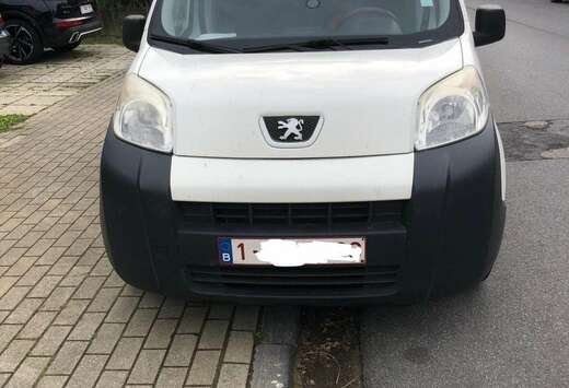Peugeot 1.3 HDi FAP (EU5)