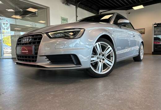 Audi 1.4 TFSI     S- Line   S tronic