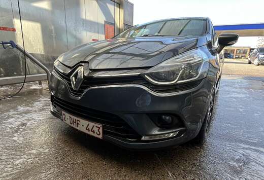 Renault CLIO 4 a vendre