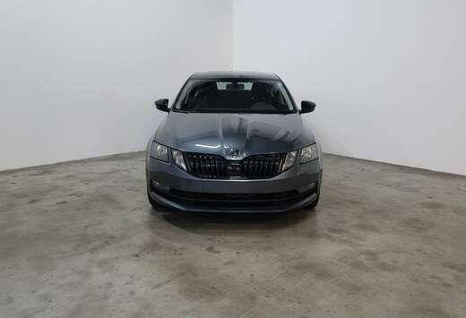Skoda Octavia 1.5 TSI ACT DSG * BLACK EDITION * CARPL ...