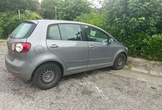 Volkswagen 1.6 CR TDi Trendline DPF