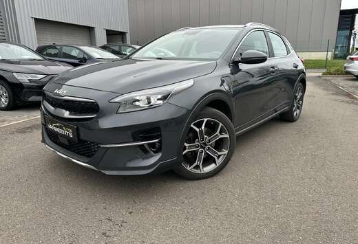 Kia 1.6 GDI DCT6 Plug-in-Hybrid Spirit, CARPLAY/CAMER ...