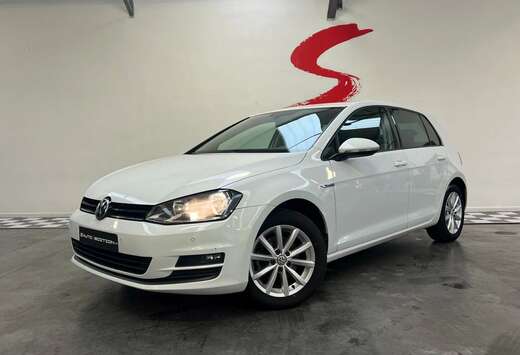 Volkswagen Golf 1.4 TSI DSG