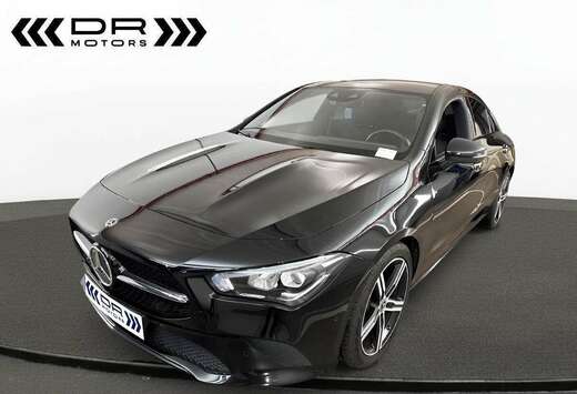 Mercedes-Benz Panodak-camera-sportzetels-LED-keyless