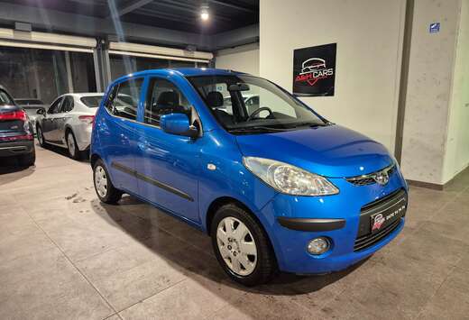 Hyundai i10 1.1i Comfort