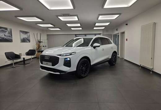 Audi SUV 150 CV / 110 kW TFSI S tronic