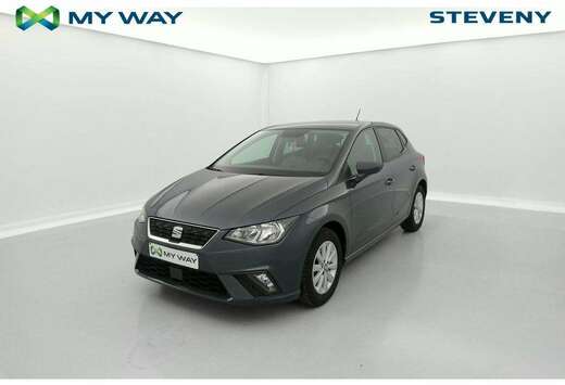 SEAT Move 1.0MPI 59KW(80CV) 5v * My Way Selection *