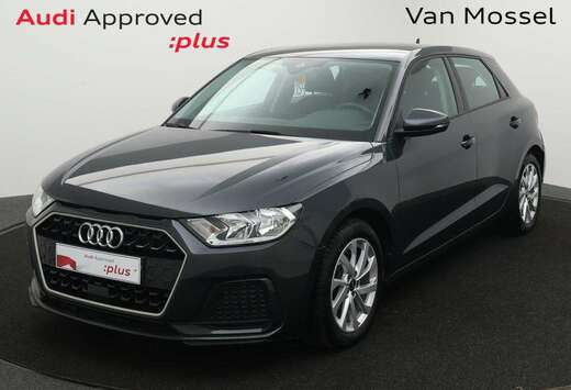 Audi Sportback Audi A1 Sportback Advanced 25TFSI 95PK ...