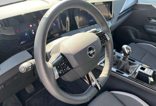 Opel 1.2 L L Edition