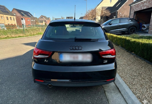 Audi A1 Sportback 1.4 TDi ultra