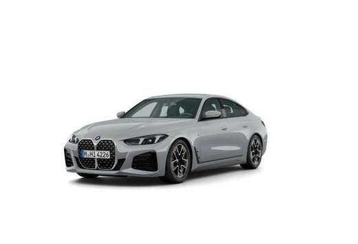 BMW XDRIVE - M SPORT - ACC - HIFI - FACELIFT