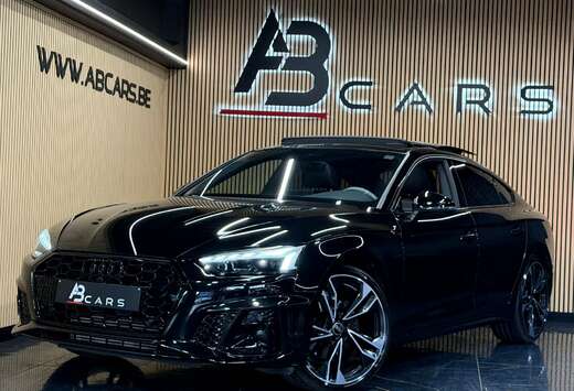Audi Sportback 35 TFSI S line * GAR 12 MOIS *