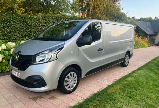 Renault L2H1 1.6 dCi 125pk EURO6b - Topstaat - État  ...