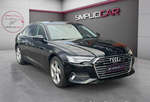 Audi GARANTIE 12 MOIS* 40 TDi