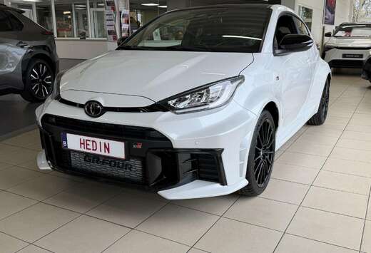Toyota GR 1.6 Turbo GR Yaris
