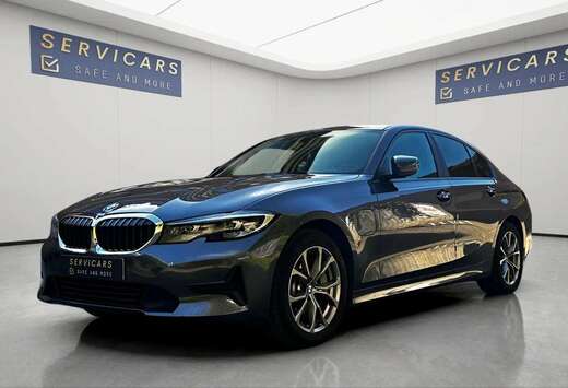 BMW eA PHEV / 12 MOIS GARANTIE