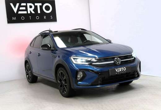 Volkswagen Taigo 1.0 TSI R-Line Business OPF DSG R-Li ...