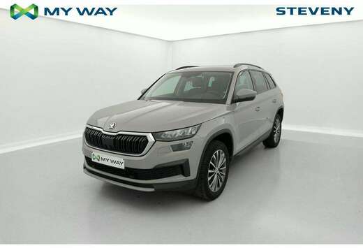 Skoda Style 1.5TSI 110kW(150cv) DSG 7plc