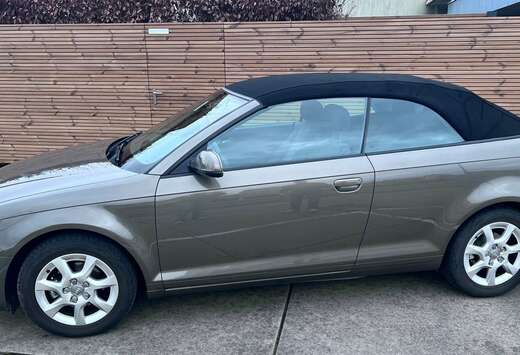 Audi Cabriolet 1.2 TFSI Attraction Start/Stop