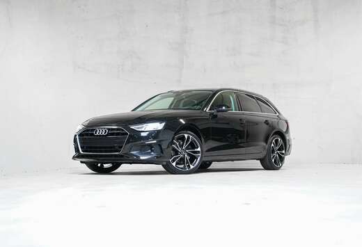 Audi  AUTO  19\' S-LINE  FULL BLACK  S-TRONIC  TVA